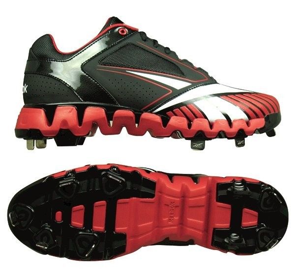reebok baseball trainers shoes